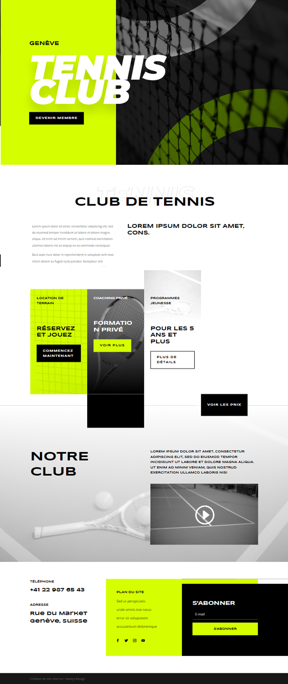tennis-club